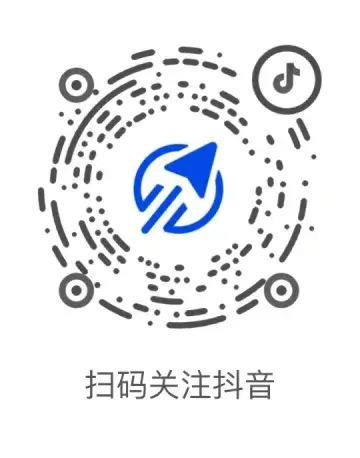 抖音二维码