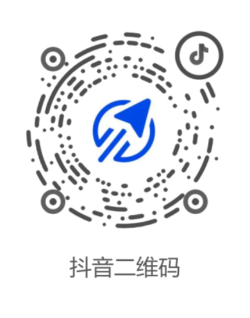 抖音二维码