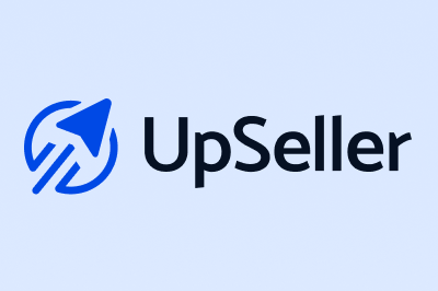 UpSeller - 免费的拉美本土电商 ERP