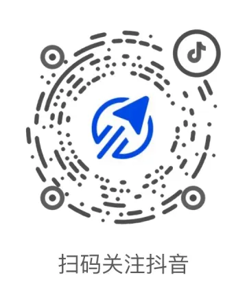 抖音二维码
